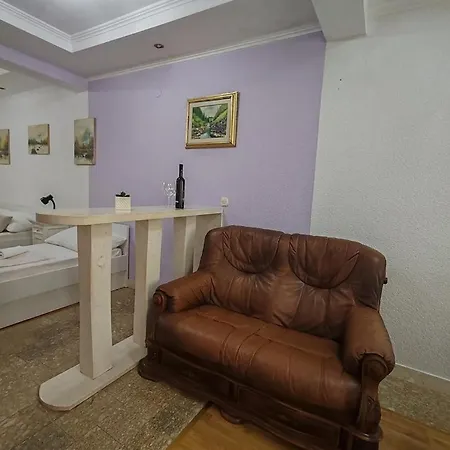 Affittacamere Lucerna 3*