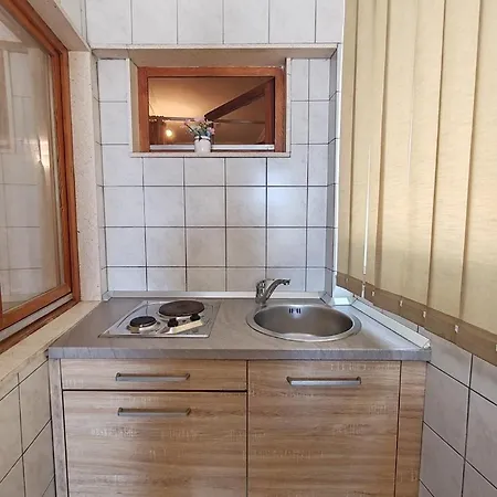 Affittacamere Lucerna 3*