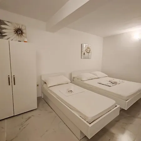 Affittacamere Lucerna 3*