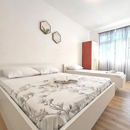 Affittacamere Lucerna Neum