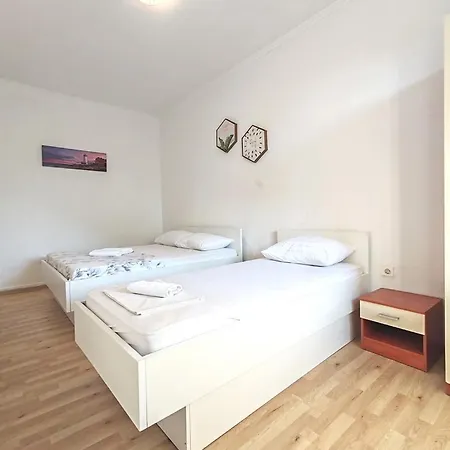 Lucerna Affittacamere Neum