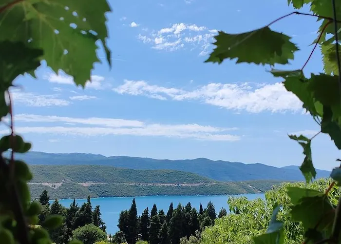 招待所 Lucerna 内乌姆